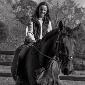 Meet your Posher, Irina